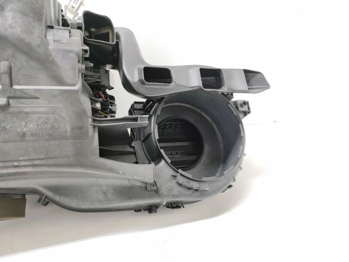 BMW 1 E81 E87 2008 CHAUFFAGE ENSEMBLE