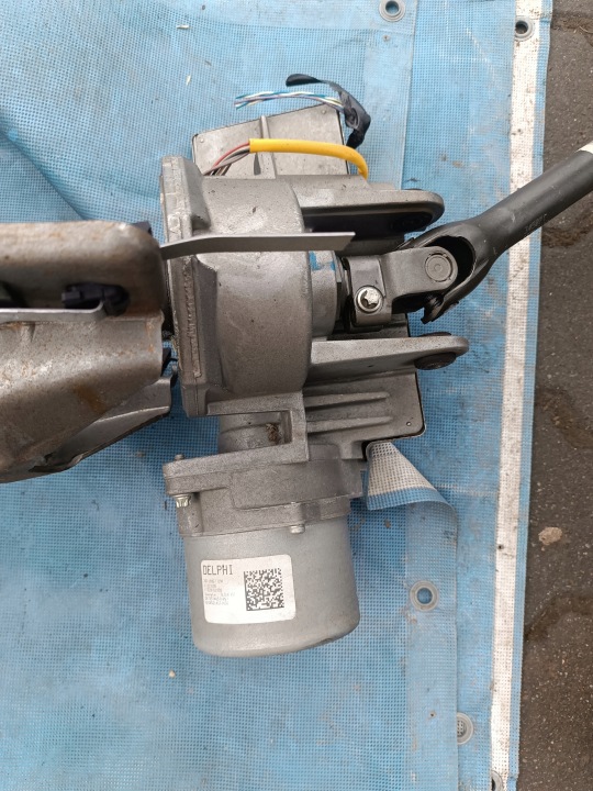 OPEL CORSA D 5D SUPPORT ÉLECTRIQUE 55701302