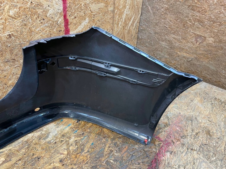 OPEL ASTRA III 3 H 04-14 UNIVERSEL PARE-CHOCS ARRIÈRE ARRIÈRE
