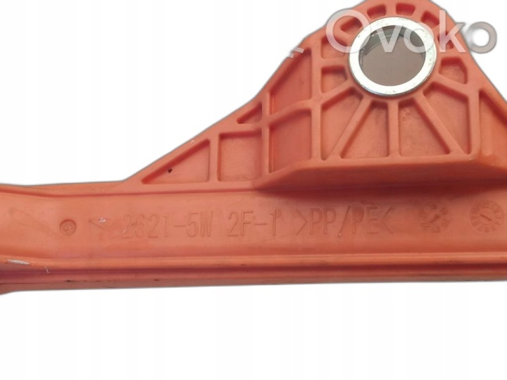 BATTERIE FOR TOYOTA RAV OEM: 821H2