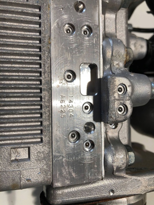 POMPE DE FREIN 47210-12130 TOYOTA AURIS 2 II PRIUS 1.8 HYBRID 99 KM 12-