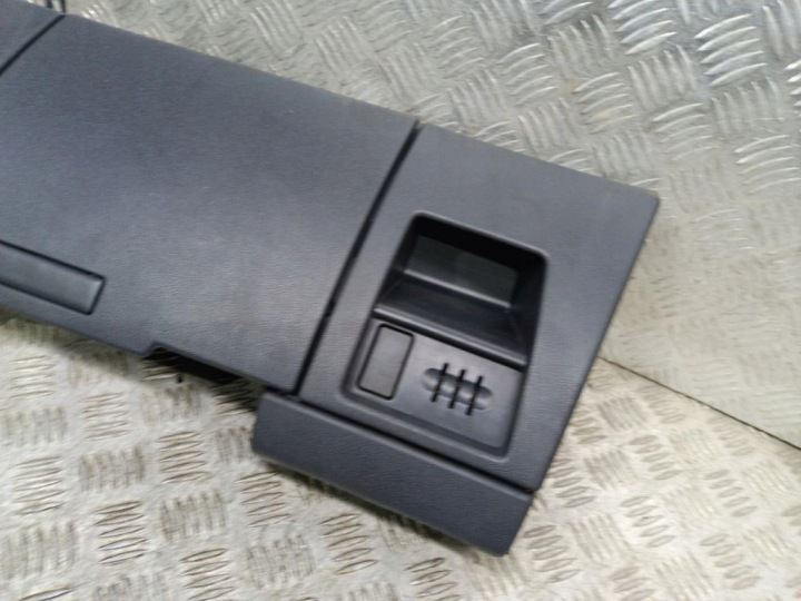 PEUGEOT 5008 I BOÎTE À GANTS CONDUCTEUR 9685168577