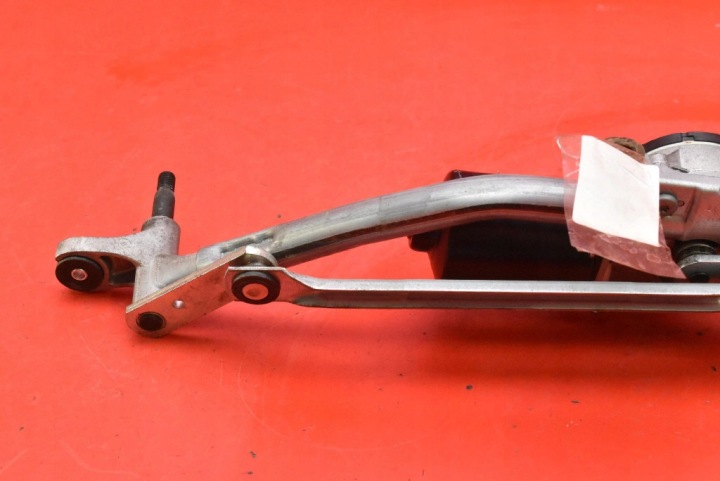 MÉCANISME PETIT MOTEUR ESSUIE-GLACES AVANT EUROPE W000060842 JAGUAR XF X260 II 15-20