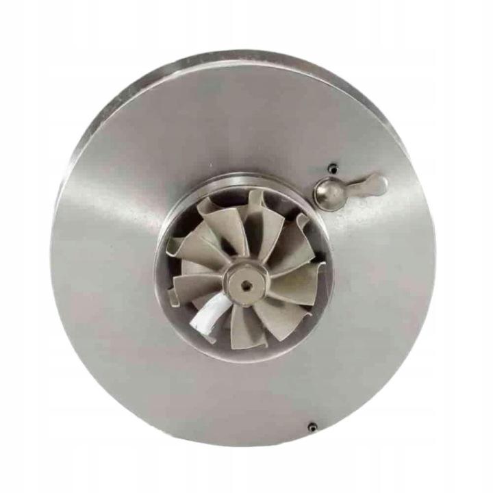 NOYAU TURBINES GT17-004 FORD, JAGUAR MONDEO, TRANSIT, X 2000 CCM, 2200 CCM