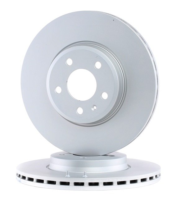 DISQUE FREIN FIAT SEDICI 06- ARRIÈRE