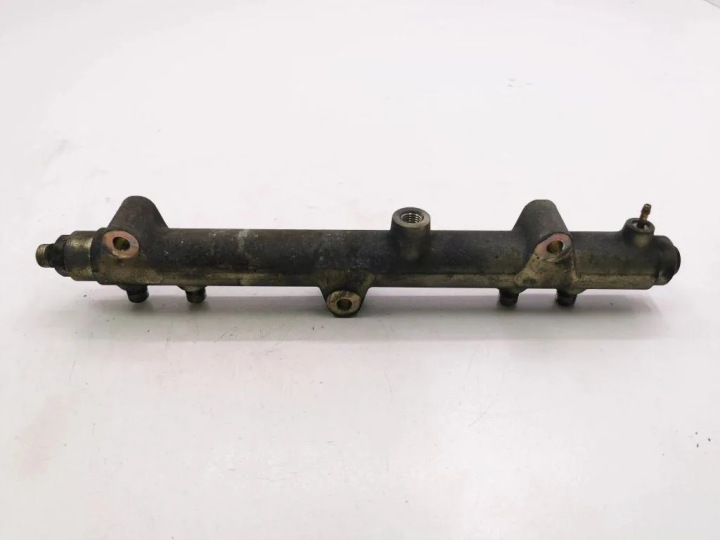 CHRYSLER VOYAGER 2007 MOULURE INJECTION