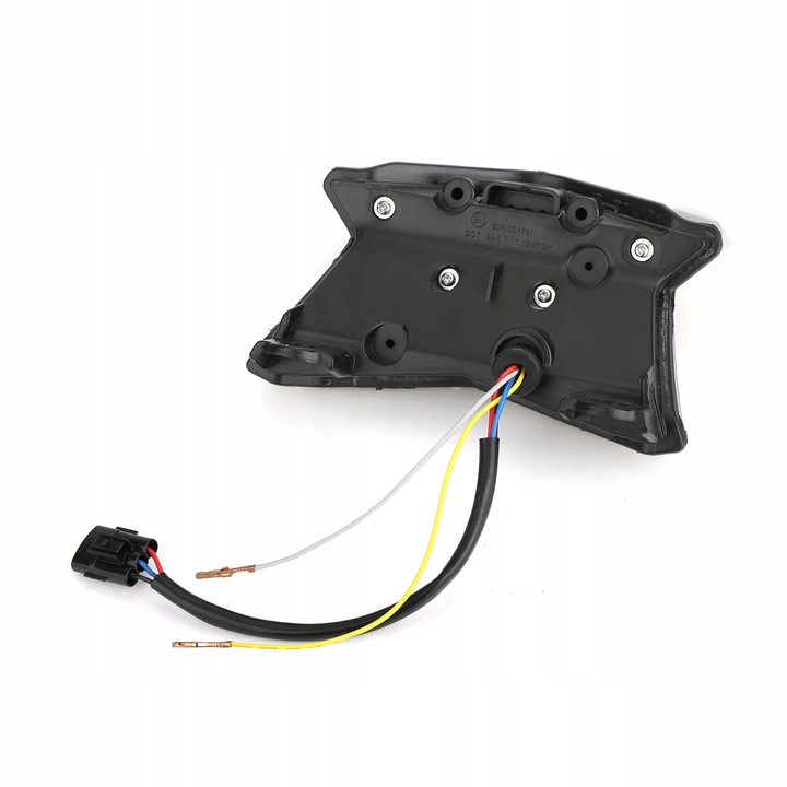 FARO PARTE TRASERA PARA KAWASAKI Z650 NINJA 650 Z900 17-19 