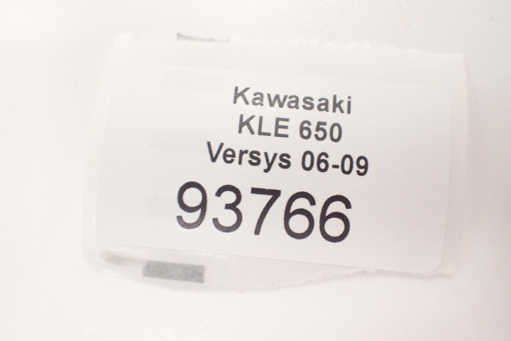 CHÂSSIS BATTERIE KAWASAKI KLE 650 VERSYS 06-09
