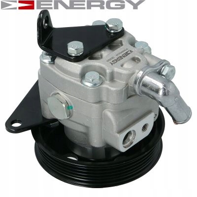 POMPE AMPLIFICATEUR DISCOVERY IV 2.7/3.0TD