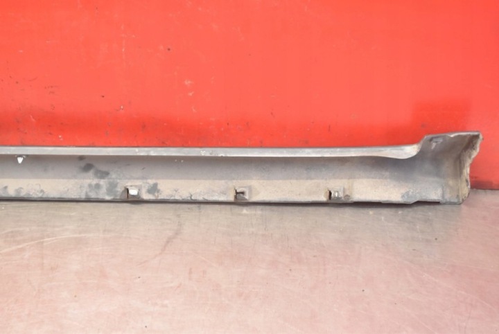 REVÊTEMENT SEUIL GAUCHE NOIRE 96886769 CHEVROLET ORLANDO 1 I 10-15