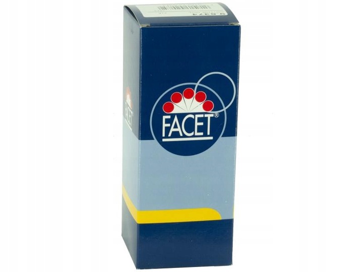 FACET SENSOR TEMPERATURA COMBUSTIBLES 7.3281 FACET 