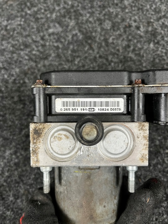 POMPE ABS MAZDA CX7 0265235622 0265951191