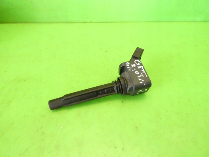 BOBINE ALLUMAGE BERU 06J905110G VW GOLF VII GTI 2.0 TSI 12-16
