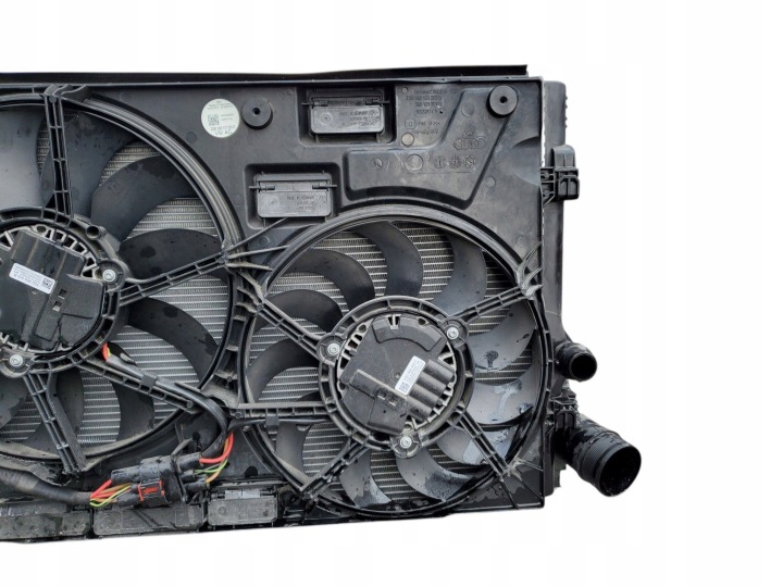 AUDI Q3 F3 5QF317019B ENSEMBLE RADIATEURS