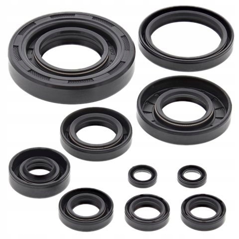 WINDEROSA (VERTEX) SET (SET) SEALS SILNIKOWYCH YAMAHA YZ 250 photo 1 - milautoparts-fr.ukrlive.com