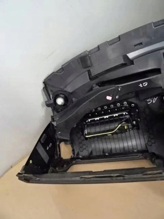 TABLEAU DE BORD COCKPIT AUDI Q7 4L I NR245