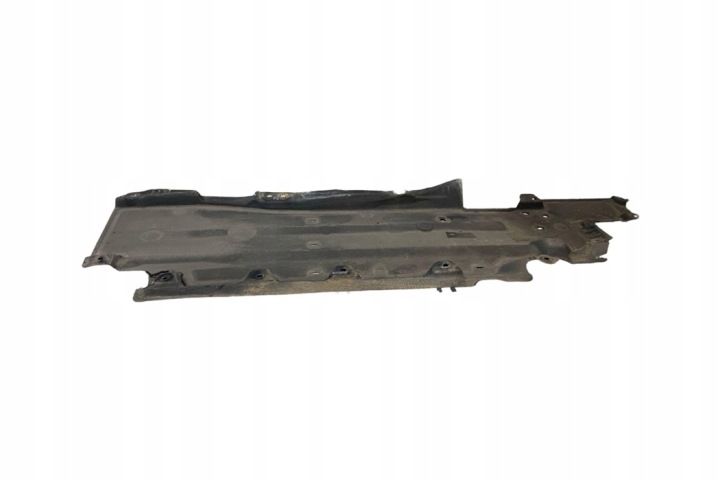 ARRIÈRE CENTRALE PROTECTION CHÂSSIS FORD MONDEO V TURNIER DG9311132CL 2.0L