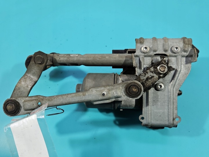 PETIT MOTEUR MOTEUR ESSUIE-GLACES AVANT SEAT LEON II 0390241921 1P955120