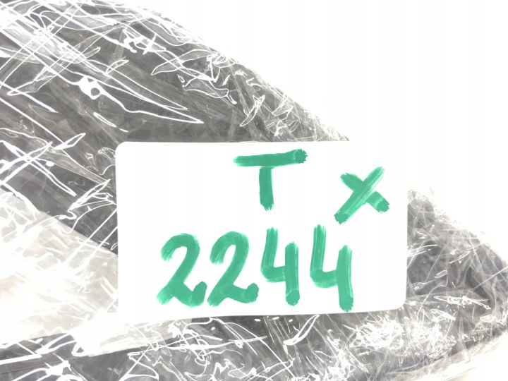 AUDI Q8 S-LINE 4M8 18- CHÂSSIS DÉCOR EMBOUTS ÉCHAPPEMENT DROITE ARRIÈRE 4M8807514A