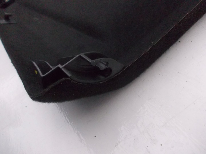 ÉTAGÈRE COUVERCLES DE COFFRE ARRIÈRE ARRIÈRE OPEL ASTRA IV J HAYON 5 PORTES 13292208 390121155