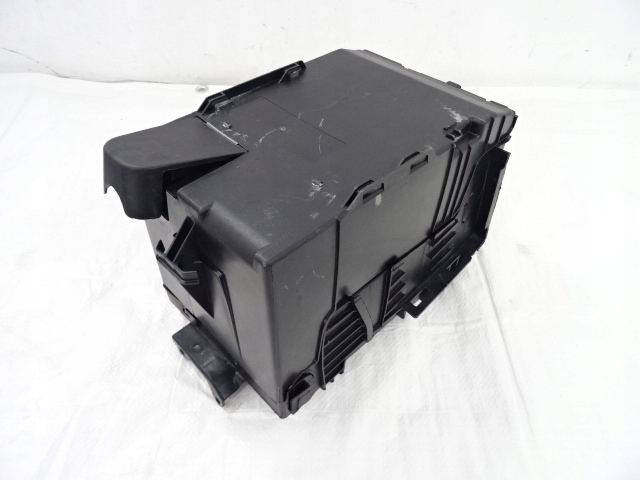 CITROEN DS3 SUPPORT FIXATION CHÂSSIS BATTERIE 9801801880 9688783080