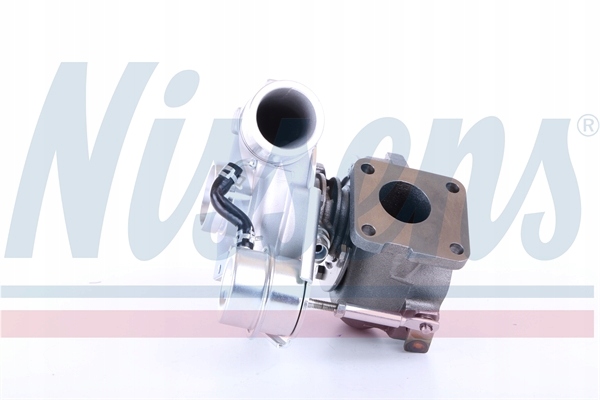 TURBO RENAULT MASTER II 2,8DTI MOVANO/DUCATO NIS93274