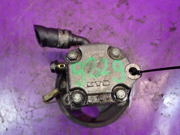 MAZDA 3 I BK 03-06 1,6 105KM POMPE AMPLIFICATEUR