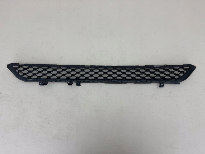 JAGUAR F-PACE X761 16R- GRILLE CENTRALE PARE-CHOCS AVANT HK83-17H750-A