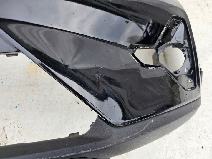 PARE-CHOCS VOLVO XC40 II LIFT 2021 AVANT AVANT 31690933 32136097