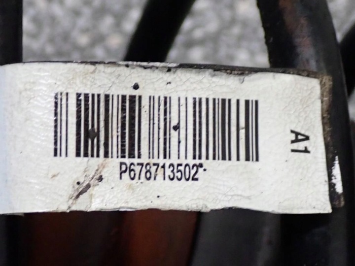 MCPERSON ROTULE DE DIRECTION ENSEMBLE GAUCHE 4X4 X-DRIVE BMW X3 F25 20D 2.0XD N47 12R