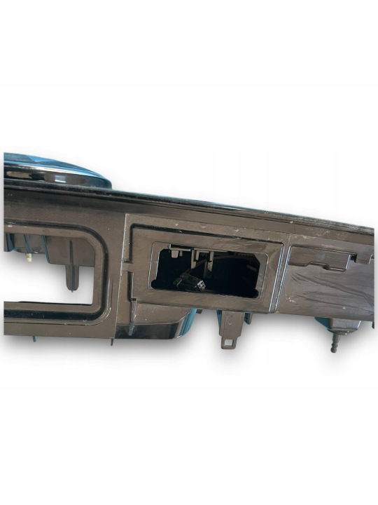 PHARE ARRIÈRE COUVERCLES DE COFFRE IQ LIGHT CACHE VW TIGUAN III 571945307 #D