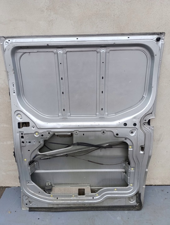 PORTES COULISSANT DROITE CÔTÉ OPEL VIVARO