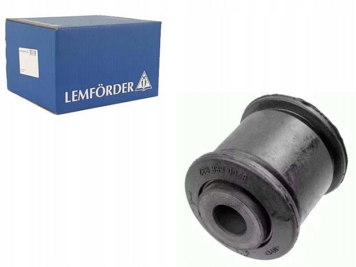 MANCHON WAH. RENAULT DROIT MASTER 10-/MOVANO 10- LE/PR AVANT LEMFOERDER