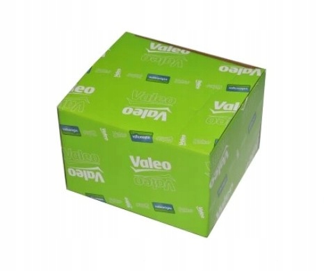 SENSOR DE EJE CIGÜEÑAL VALEO 366422 GENERADOR IMPULSOW, EJE DE CIGÜEÑAL 