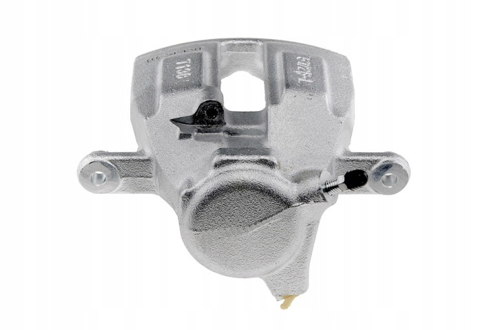 ÉTRIER DE FREIN DE FREIN AVANT MERCEDES C CLASSE W203S203CL203 PAQUET CONDUCTEUR #2