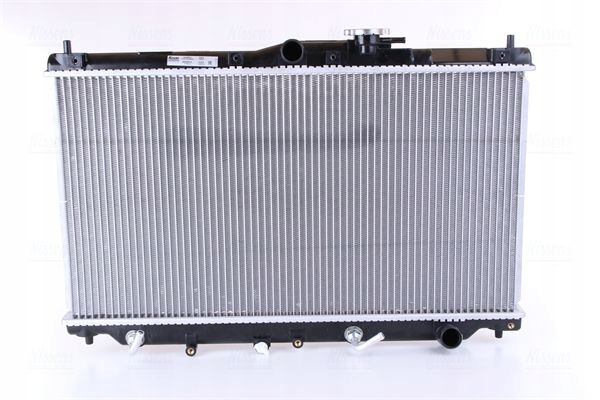 RADIATOR WATER 622831 NISSENS HONDA ROVER 600 photo 2 - milautoparts-fr.ukrlive.com