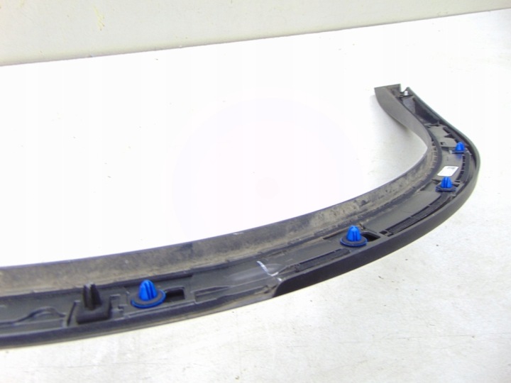 MOULURE REVÊTEMENT GARDE-BOUE DROIT ARRIÈRE AUDI Q5 II 80A853818 80A853818/818A