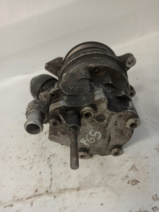 BMW E65 POMPE AMPLIFICATEUR 6760070 LH2112143