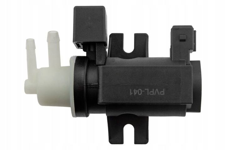 SOUPAPE TURBINES EGR ZAFIRA C TOURER 2.0CDTI 2011-