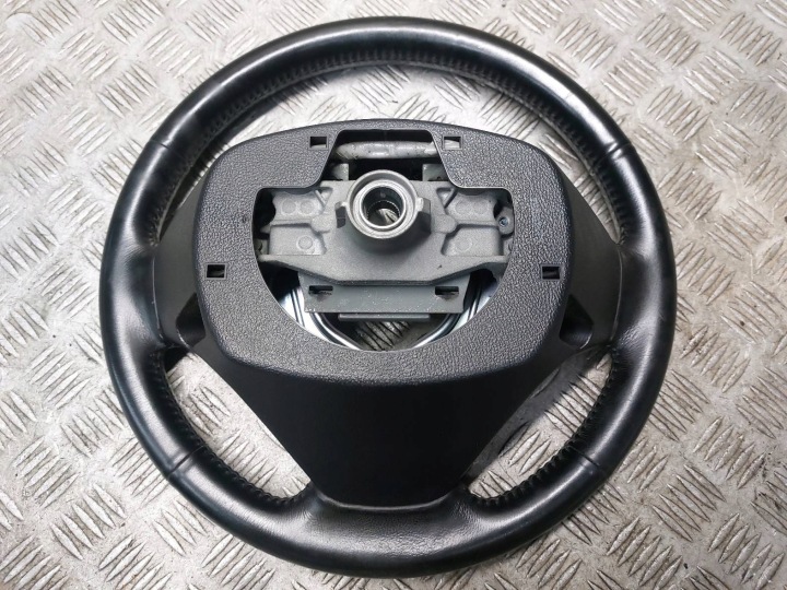 VOLANT COUSSIN KIA CEED I MULTIFONCTION 1H569-00010 56900-1H000