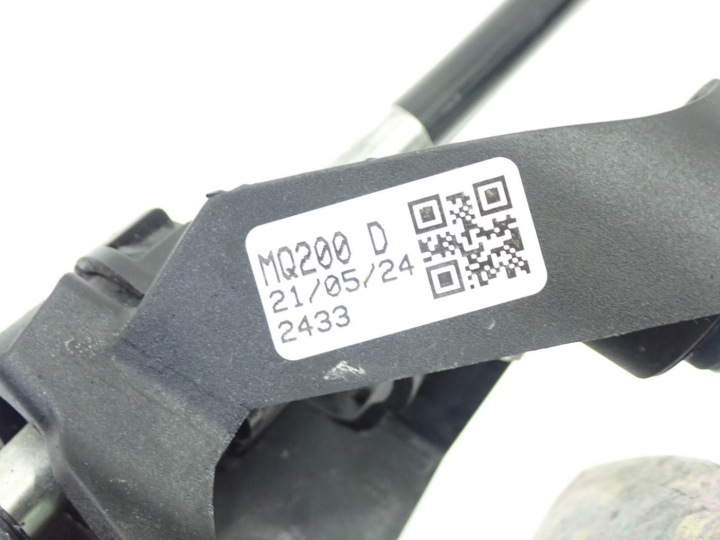 MÉCANISME DE CHANGEMENT DE VITESSES CRIC VITESSE CÂBLES ENSEMBLE 5R3711049K FABIA IV 6VA 1.0 MPI 24R