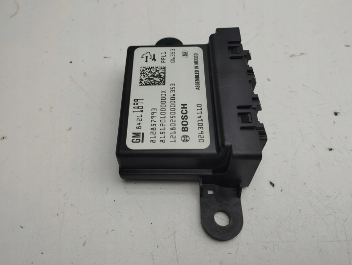 OPEL INSIGNIA B 2018 CONTRÔLEUR MODULE STATIONNEMENT PDC