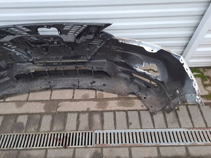 PARE-CHOCS AVANT AVANT NISSAN QASHQAI II J11 17-21 62022HV00H