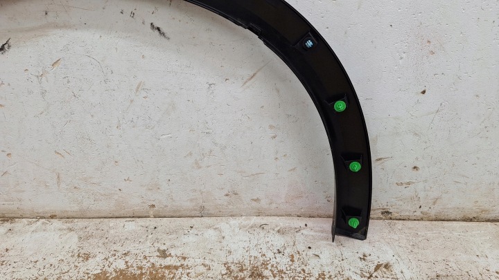 MOULURE GARDE-BOUE DROIT ARRIÈRE MAZDA CX5