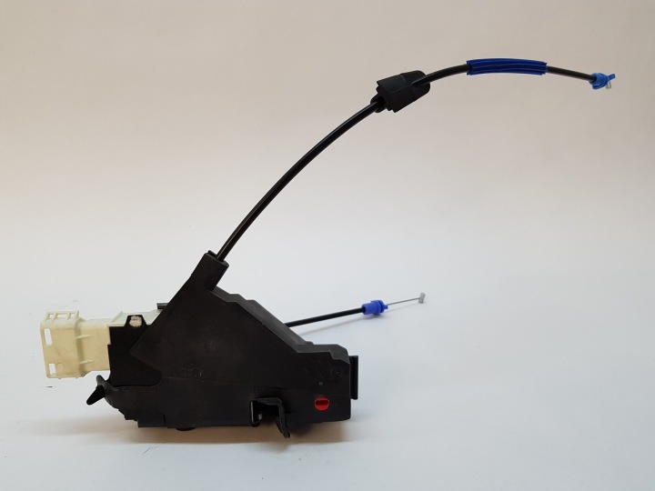 SERRURE DE PORTE C C4 ARRIÈRE DROIT