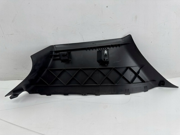 BMW 1 F20 F21 2015 GAUCHE CÔTÉ PROTECTION CENTRALE MONTANTS C