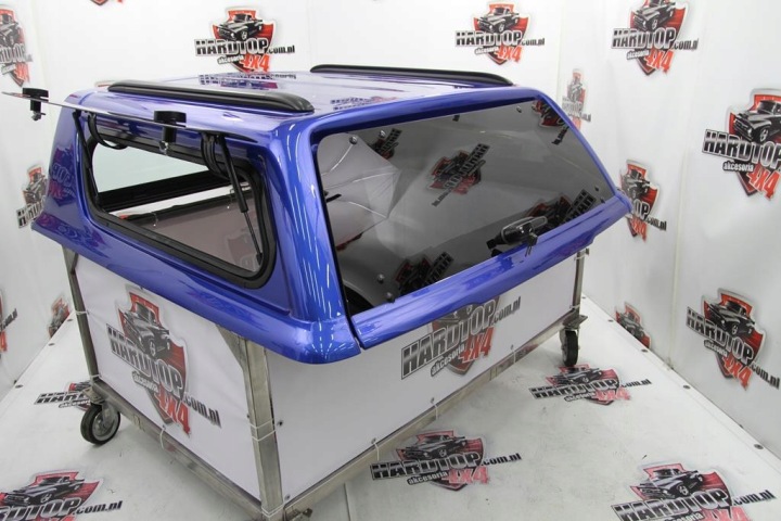 CARROSSERIE TOYOTA HILUX ORIGINALE
