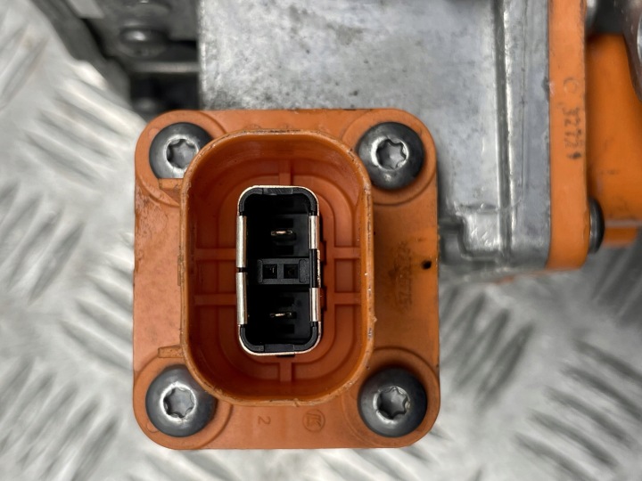 AUDI Q3 83A CONTRÔLEUR MODULE STACJA CHARGEUR 5QE915682EA
