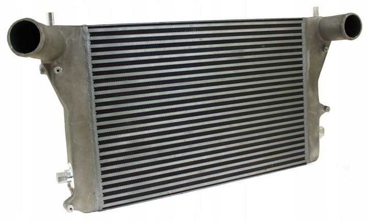 INTERCOOLER TURBOWORKS AUDI A3 S3 8P TT TTS/SKODA SUPERB OCTAVIA/VW GOLF V 