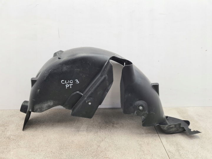 RENAULT CLIO III PASSAGE DE ROUE DROIT ARRIÈRE HAYON 8200289943